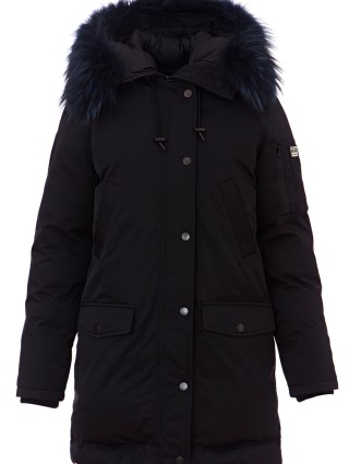 Куртка KENZO (3832): фото - Invogue